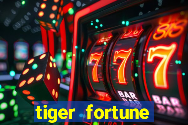 tiger fortune deposito 5 reais